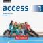 Access 1 Audio-CD