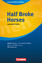 Half broke horses - Jeannette Walls ; [Inhaltsangaben und Interpretationen, Themen und Wortschatz, Musterklausur]