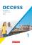 Eleanor Toal: Access - Allgemeine Ausgab