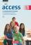 Bärbel Schweitzer: English G Access - G9 Bärbel Schweitzer: English G Access - G9