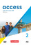 Access - Allgemeine Ausgabe 2022 - Band 