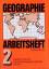 Geographie: Arbeitsh. 2., Gradnetz, Zeitzonen und Beleuchtungszonen der Erde, Eurasien