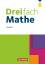 Dreifach Mathe - Ausgabe 2021 - 6. Schul