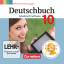 Deutschbuch - Sprach- und Lesebuch - Zu 