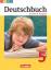 Bernd Schurf: Deutschbuch - Sprach- und 