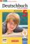 Toka-Lena Rusnok: Deutschbuch - Sprach- 