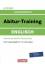 David Clarke: Abitur-Training Englisch -