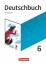 Deutschbuch: Sprach- und Lesebuch / erarbeitet von Christine Eichenberg [und weitere]