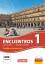 Klaus A. Amann: Encuentros 01 Cuaderno d Klaus A. Amann: Encuentros 01 Cuaderno d