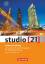 Rita Niemann: Studio [21] - Grundstufe -