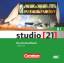 studio [21] Grundstufe B1: Gesamtband - 