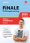 FiNALE - Prüfungstraining Mittlerer Schulabschluss Nordrhein-Westfalen - Deutsch 2025 Arbeitsbuch mit Lösungsheft
