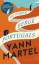 Yann Martel: Die hohen Berge Portugals