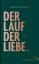 Alain de Botton: Der Lauf der Liebe. Rom