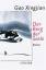 gebrauchtes Buch – Xingjian Gao – Der Berg der Seele. Roman. – Bild 1