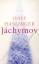 Josef Haslinger: Jachymov: Roman - signi