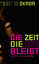 Toshiki Okada: Die Zeit, die uns bleibt: