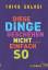 Diese Dinge geschehen nicht einfach so Diese Dinge geschehen nicht einfach so