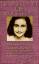 Anne Frank - Harry, Paape und Frank Anne