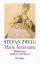 Stefan Zweig: Marie Antoinette - Bildnis