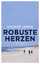 gebrauchtes Buch – Volker Jarck – Robuste Herzen – Roman – Bild 1