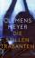 Clemens Meyer: Die stillen Trabanten – E