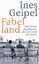 Ines Geipel: Fabelland | Der Osten, der 