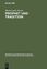 Marie-Louise Henry: Prophet und Traditio Marie-Louise Henry: Prophet und Traditio