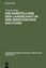 Winfried Elliger: Die Darstellung der La Winfried Elliger: Die Darstellung der La