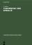 Ritter, A. Zaebisch, Karl: Thrombose und