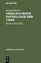 Konrad Herter: Vergleichende Physiologie Konrad Herter: Vergleichende Physiologie