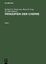 Richard E. Dickerson: Prinzipien der Che