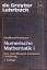 Numerische Mathematik / Eine algorithmisch orientierte Einführung