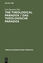 Gert Hummel: The Theological Paradox / D