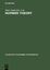 Tauno Metsänkylä: Number Theory