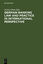 Norbert Horn: German Banking Law and Pra