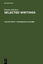 Roman Jakobson: Phonological Studies