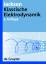 Jackson, John David: Klassische Elektrod