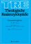 Theologische Realenzyklopädie. Gesamtreg