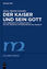 gebrauchtes Buch – Girardet, Klaus Martin – Der Kaiser und sein Gott. Das Christentum im Denken und in der Religionspolitik Konstantins des Großen. – Bild 1