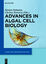 Advances in Algal Cell Biology