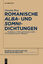 Bosy, Grazyna Maria: Romanische 