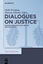 Thomas Elholm: Dialogues on Justice