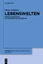 Hans Sanders: Lebenswelten - Imagination