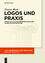 gebrauchtes Buch – Thomas Blank – Logos und Praxis. Sparta als politisches Exemplum in den Schriften des Isokrates. – Bild 1