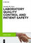 Jeremie M. Gras: Laboratory quality cont