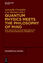 Corradini, Antonella; Uwe Meixner (Eds.) Corradini, Antonella; Uwe Meixner (Eds.)