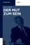 Tillich, Paul Danz, Christian: Der Mut z