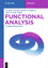 Gerardo Chacón: Functional Analysis