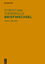 Christian Thomasius: Briefe 1679-1692 / Christian Thomasius: Briefe 1679-1692 /